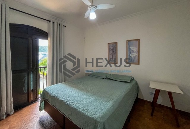 Foto 7 de Apartamento na região da Aquário na Enseada, Guarujá
