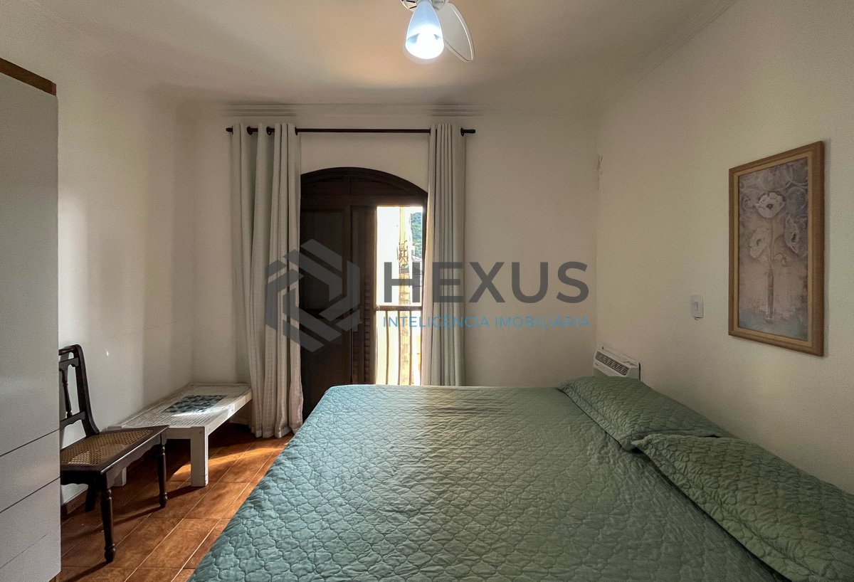Foto 8 de Apartamento na região da Aquário na Enseada, Guarujá
