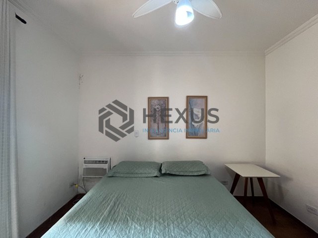 Foto 9 de Apartamento na região da Aquário na Enseada, Guarujá