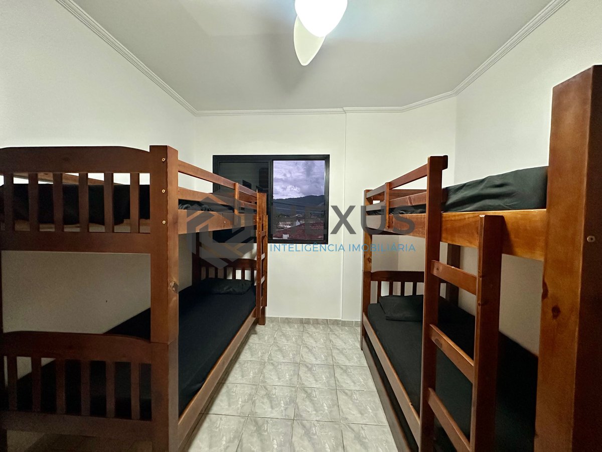 Foto 19 de Apartamento Mobiliado na Enseada – 2 Suítes + Lazer Completo | 800m da Praia