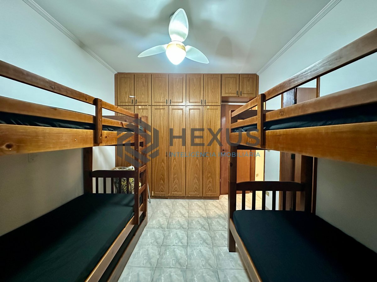 Foto 21 de Apartamento Mobiliado na Enseada – 2 Suítes + Lazer Completo | 800m da Praia
