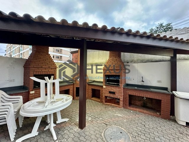 Foto 24 de Apartamento Mobiliado na Enseada – 2 Suítes + Lazer Completo | 800m da Praia