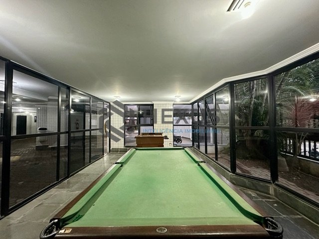 Foto 25 de Apartamento Mobiliado na Enseada – 2 Suítes + Lazer Completo | 800m da Praia