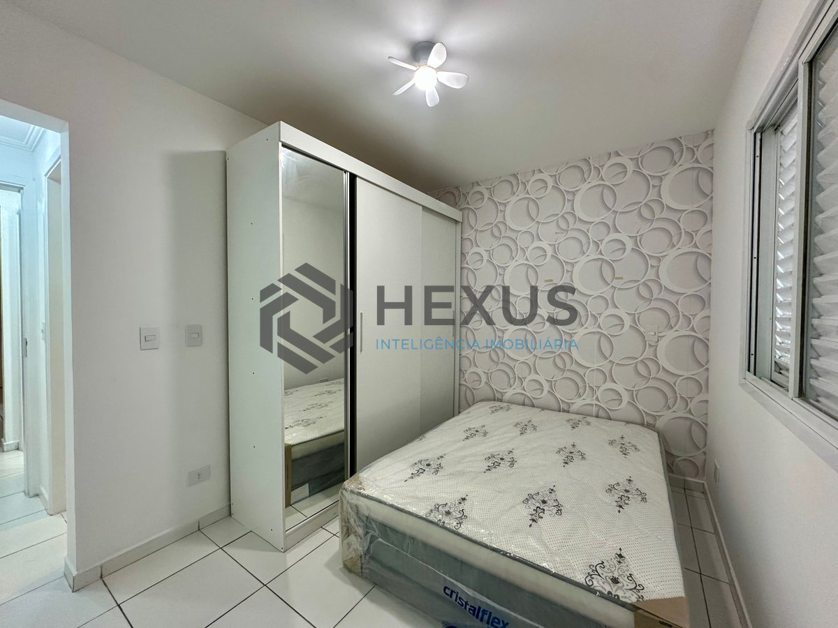 Foto 15 de Apartamento 2 quartos à Venda, Lazer Completo, Enseada, Guarujá, SP