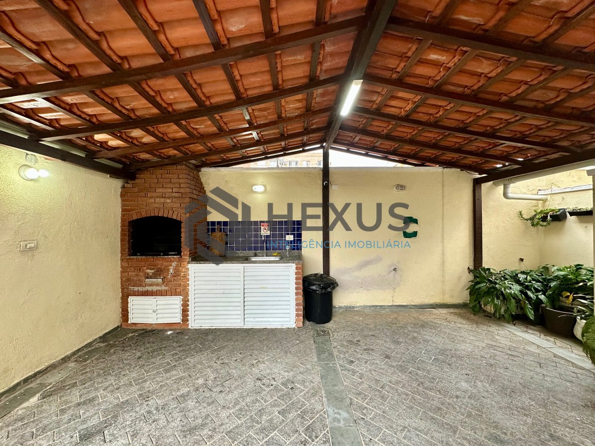 Foto 16 de Apartamento 2 quartos à Venda, Lazer Completo, Enseada, Guarujá, SP