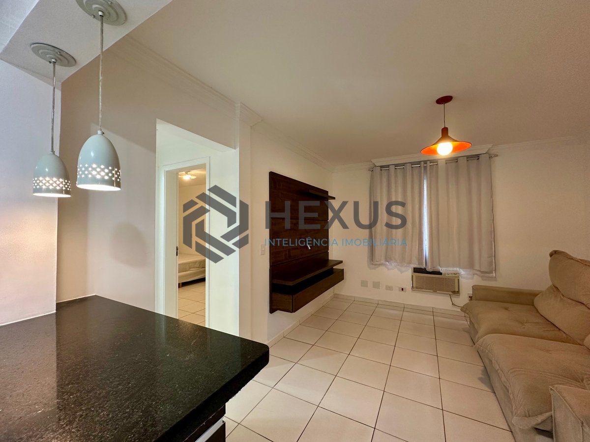 Foto 4 de Apartamento 2 quartos à Venda, Lazer Completo, Enseada, Guarujá, SP
