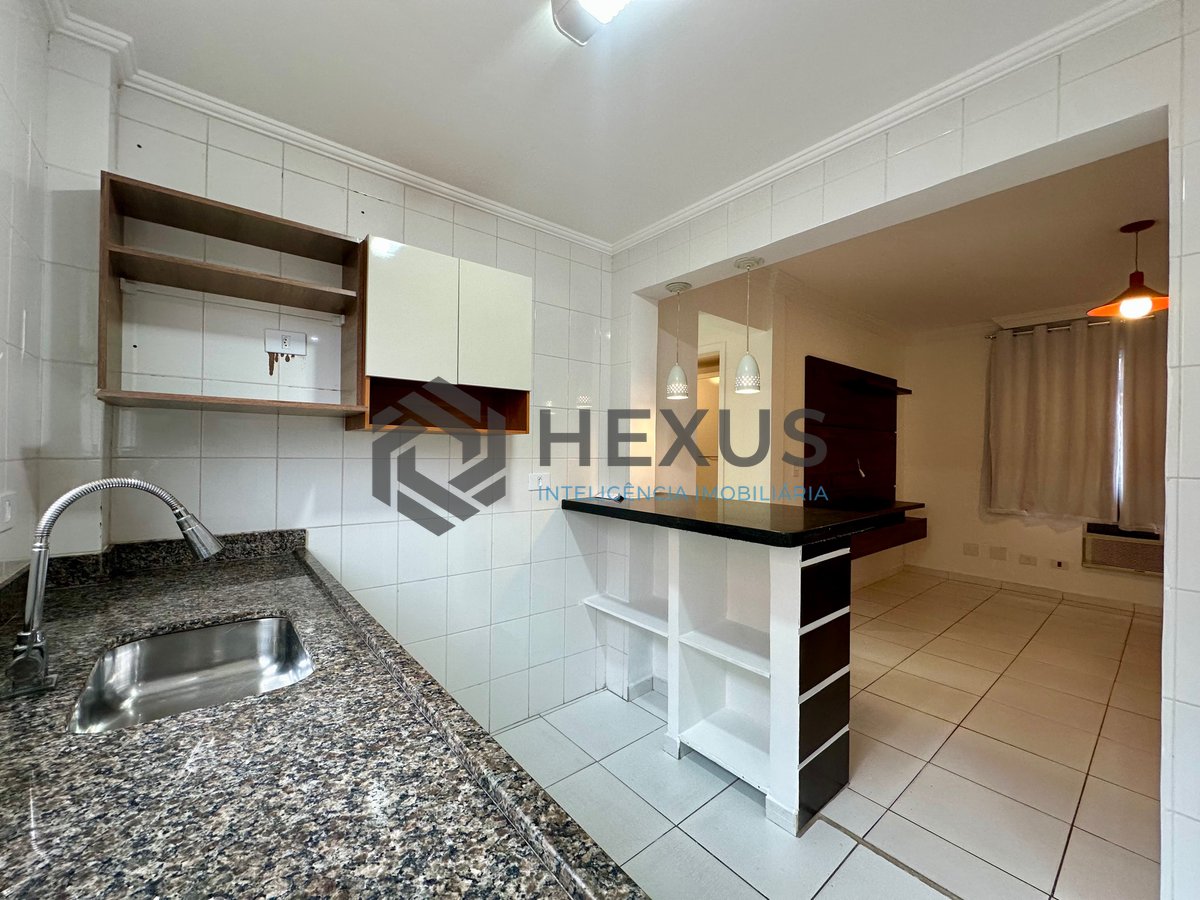 Foto 7 de Apartamento 2 quartos à Venda, Lazer Completo, Enseada, Guarujá, SP