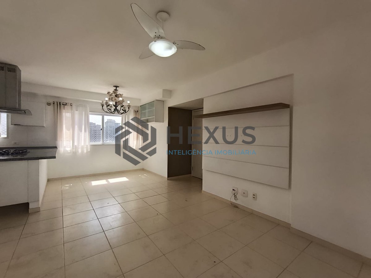 Foto 7 de Apartamento com varanda gourmet vista mar e lazer na Enseada, Guarujá
