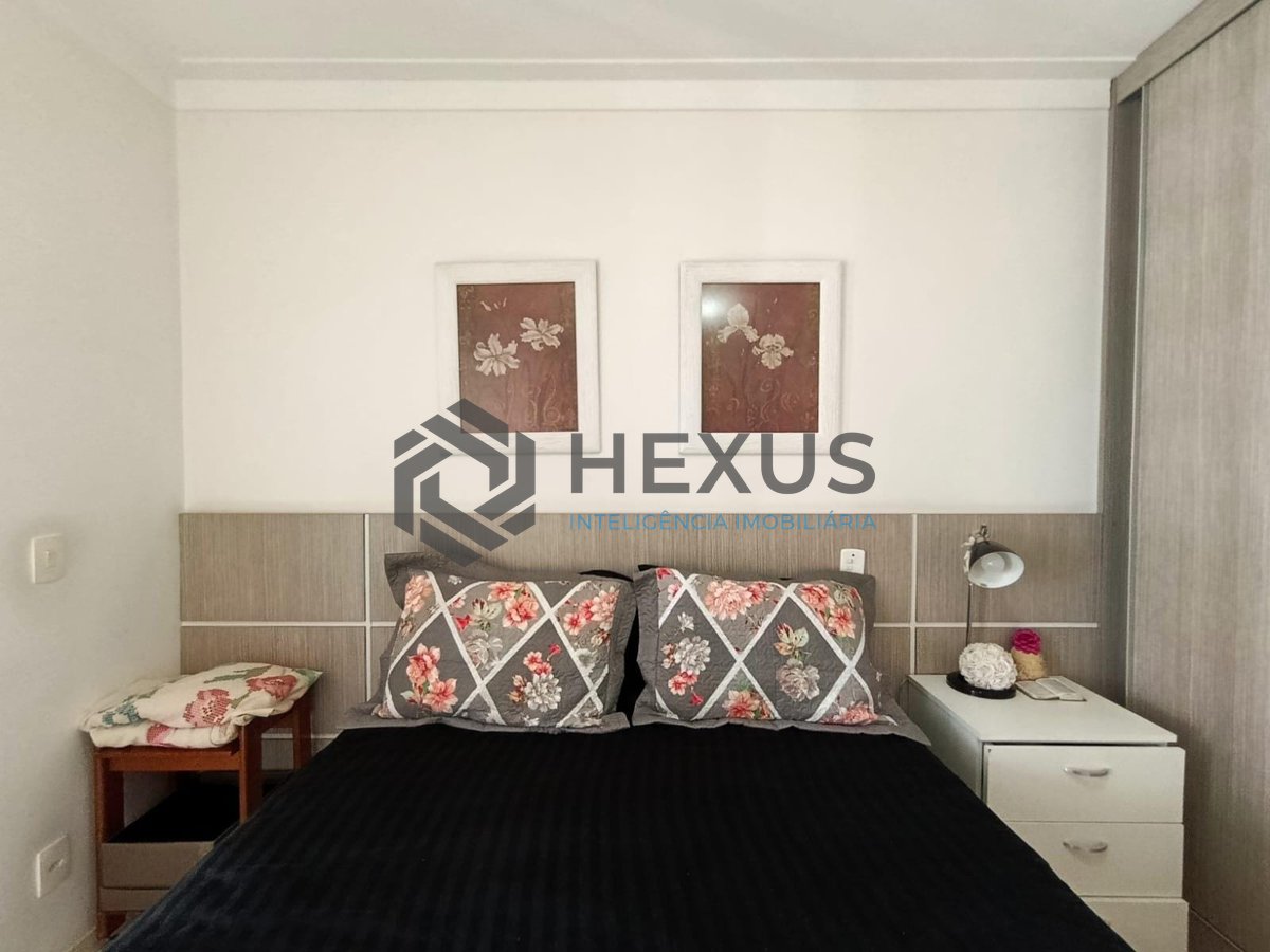 Foto 22 de Apartamento com varanda gourmet vista mar e lazer na Enseada, Guarujá