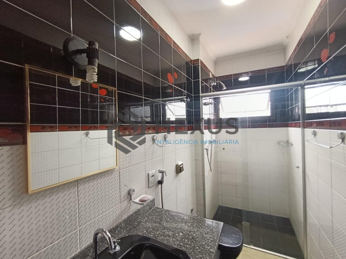 Foto 19 de Apartamento à venda, Enseada, Guarujá, SP