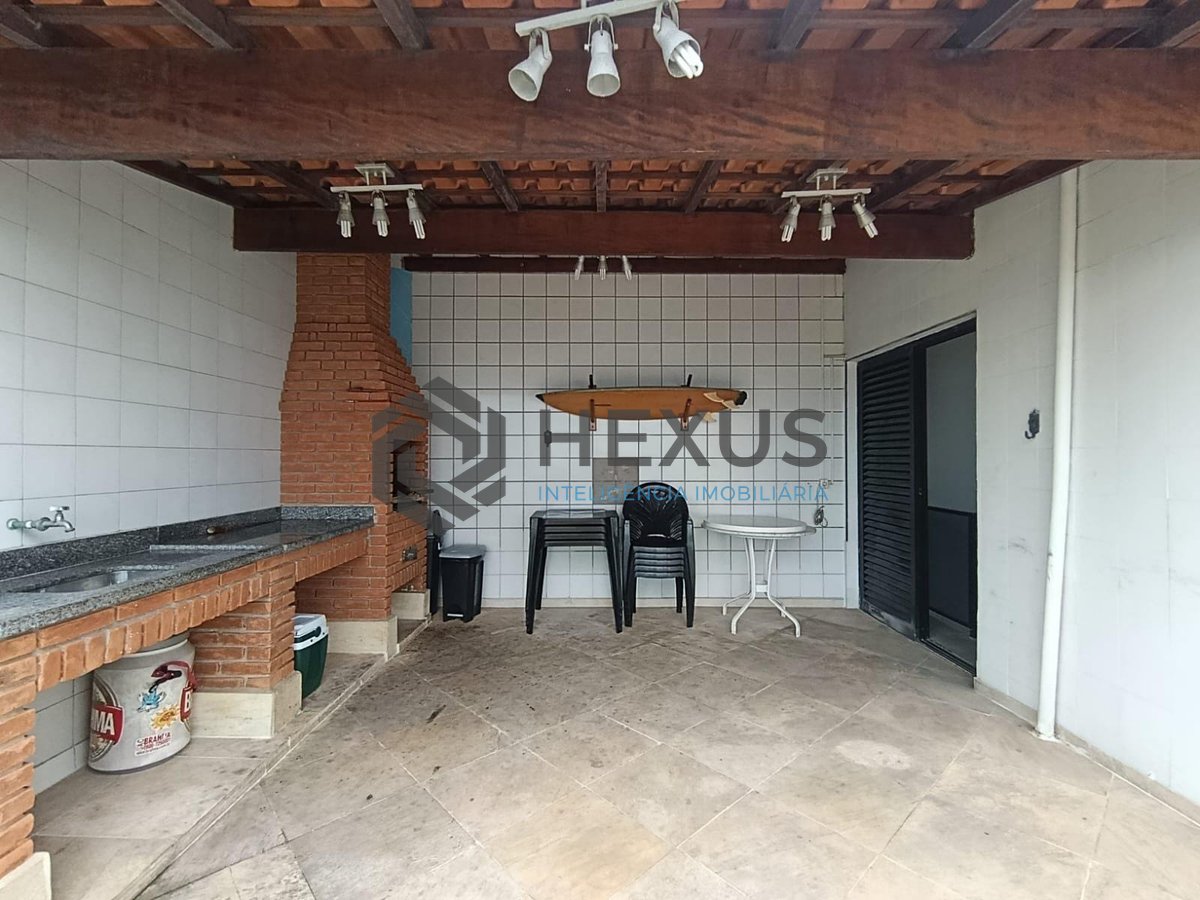 Foto 29 de Apartamento à venda, Enseada, Guarujá, SP