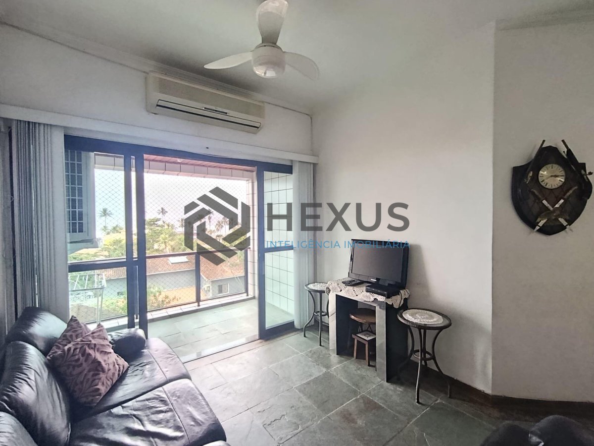 Foto 4 de Apartamento à venda, Enseada, Guarujá, SP
