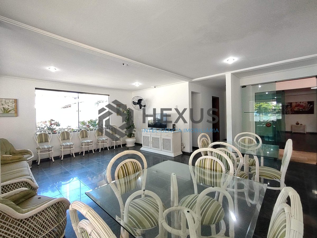 Foto 40 de Apartamento à venda, Enseada, Guarujá, SP