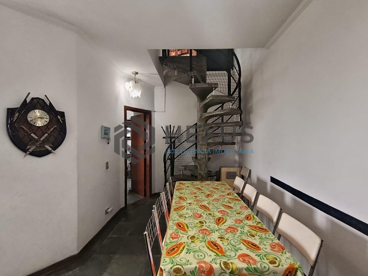Foto 5 de Apartamento à venda, Enseada, Guarujá, SP