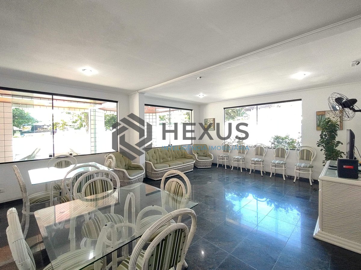 Foto 41 de Apartamento à venda, Enseada, Guarujá, SP