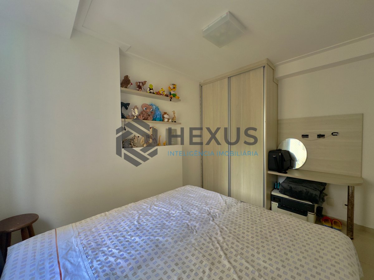 Foto 25 de Apartamento com varanda gourmet com lazer a 2 quadras do mar nas Pitangueiras, Guarujá