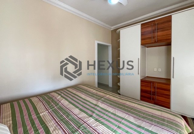 Foto 35 de Apartamento reformado frente mar com vista mar e lazer nas Pitangueiras, Guarujá