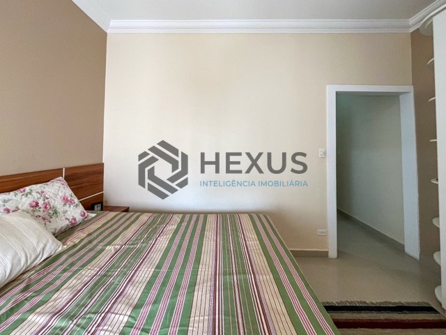 Foto 36 de Apartamento reformado frente mar com vista mar e lazer nas Pitangueiras, Guarujá