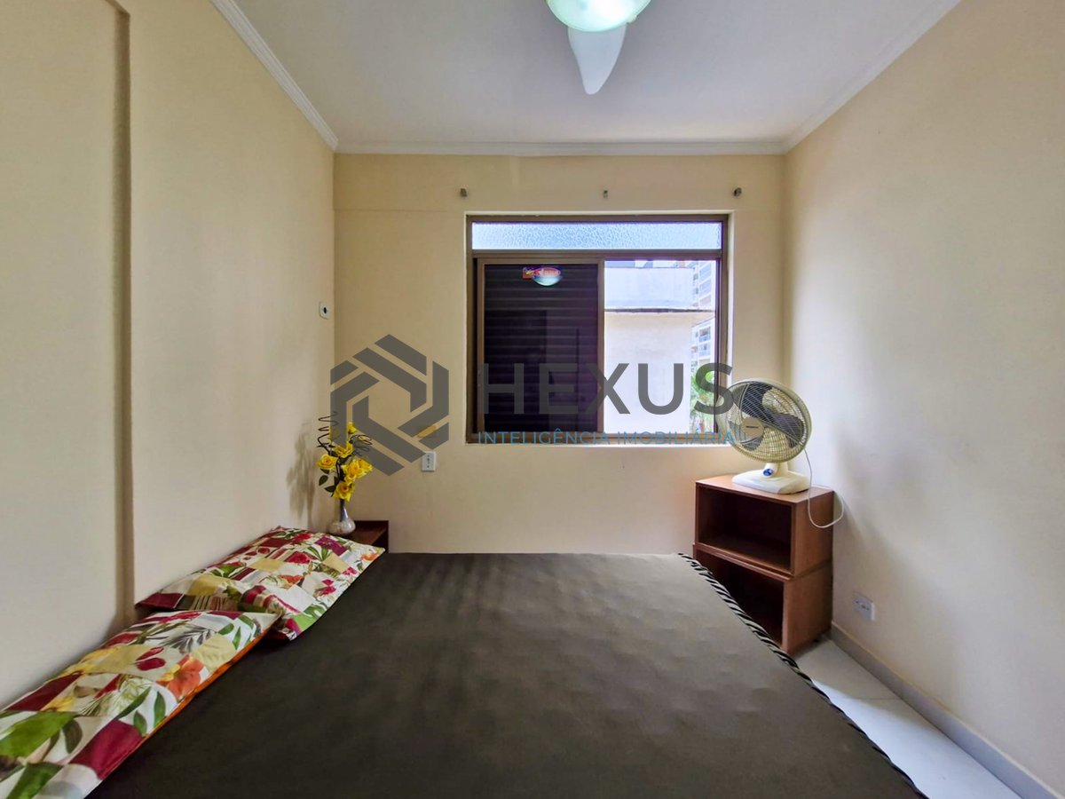 Foto 13 de Apartamento padrão à Venda, Jardim Astúrias, Guarujá, SP