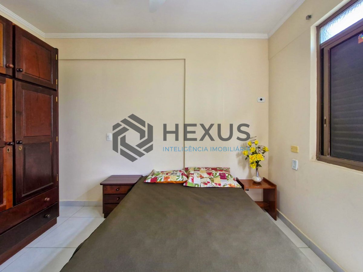Foto 14 de Apartamento padrão à Venda, Jardim Astúrias, Guarujá, SP
