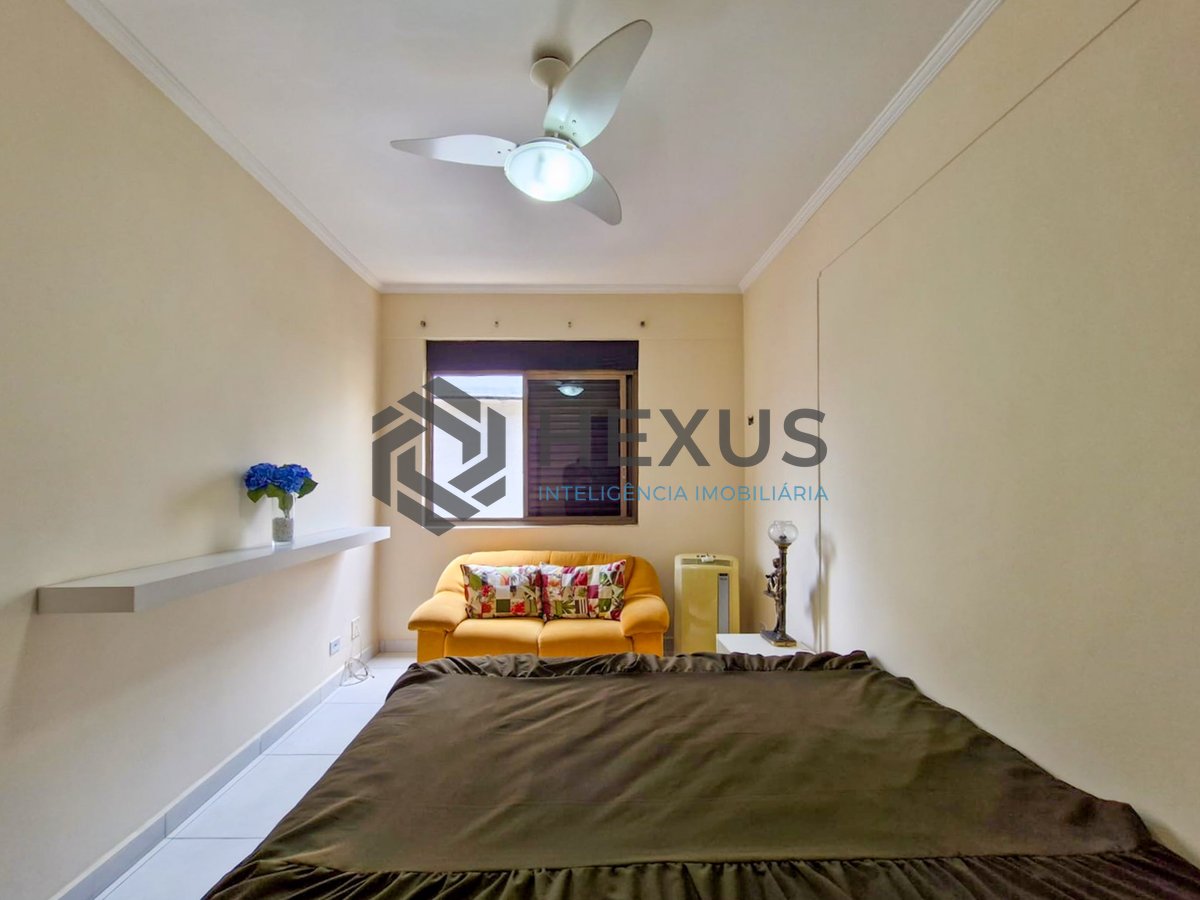 Foto 16 de Apartamento padrão à Venda, Jardim Astúrias, Guarujá, SP
