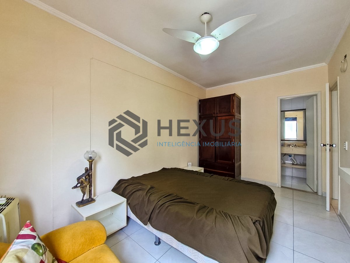 Foto 17 de Apartamento padrão à Venda, Jardim Astúrias, Guarujá, SP