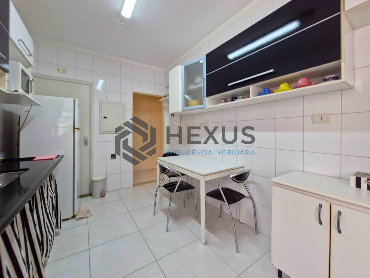 Foto 20 de Apartamento padrão à Venda, Jardim Astúrias, Guarujá, SP