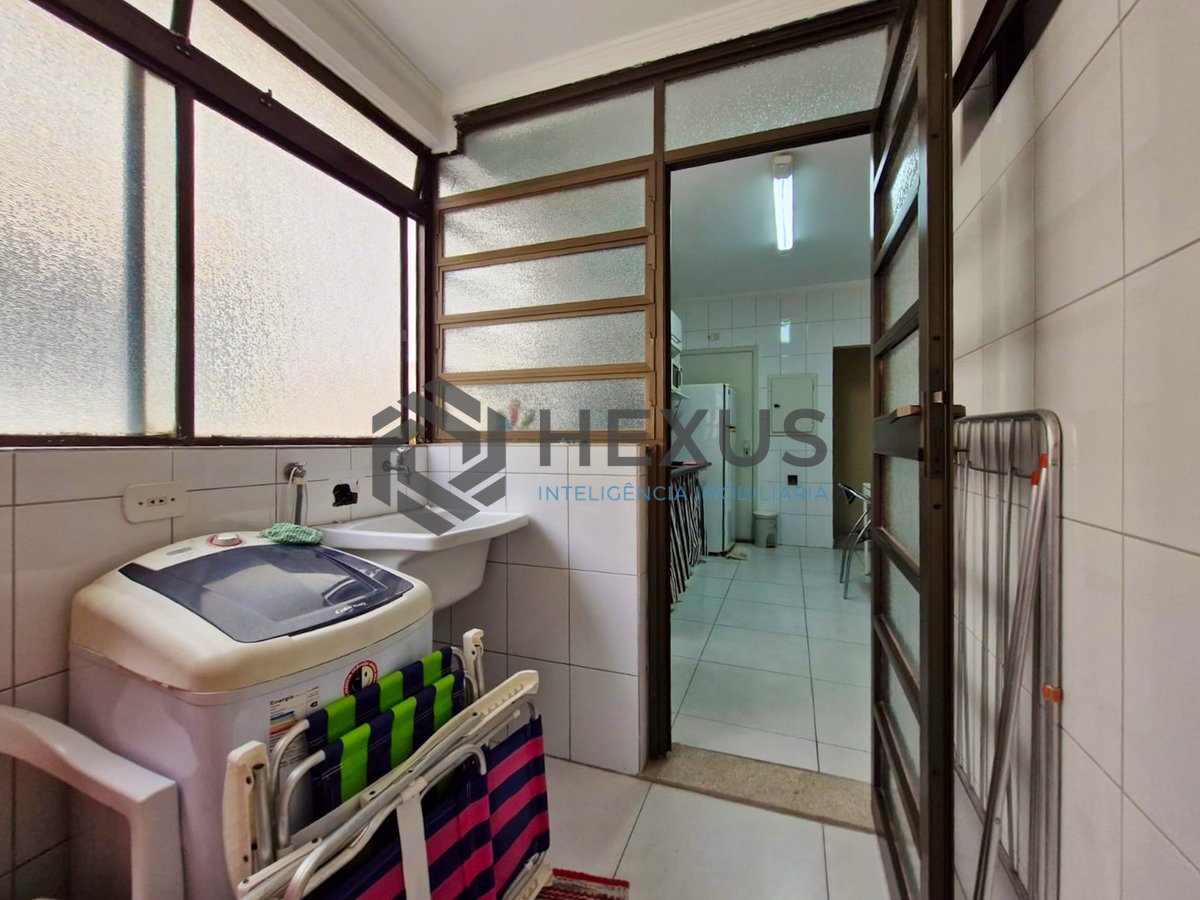 Foto 21 de Apartamento padrão à Venda, Jardim Astúrias, Guarujá, SP