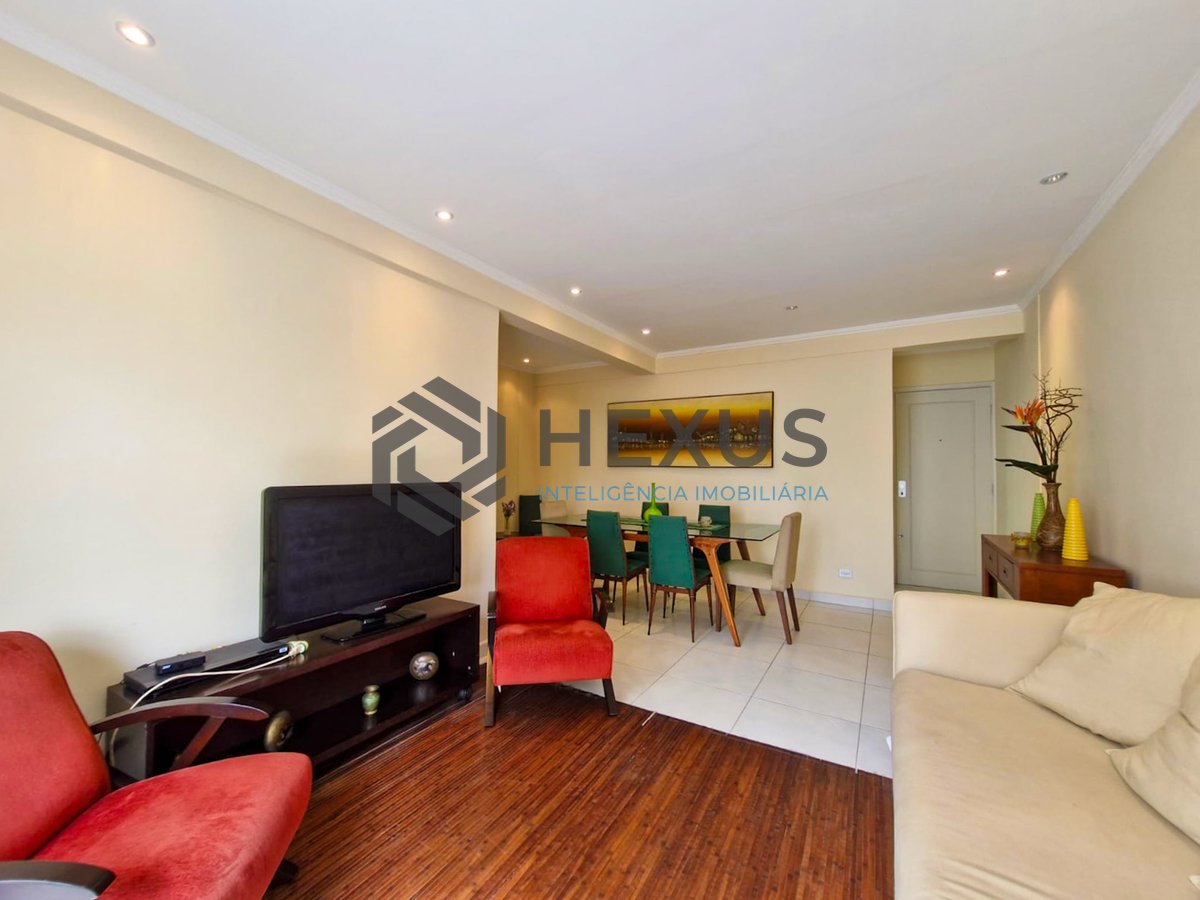 Foto 4 de Apartamento padrão à Venda, Jardim Astúrias, Guarujá, SP