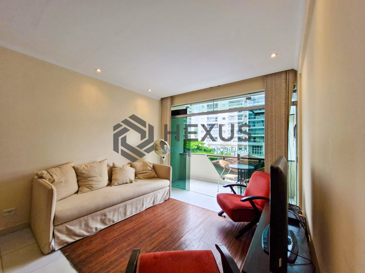 Foto 5 de Apartamento padrão à Venda, Jardim Astúrias, Guarujá, SP
