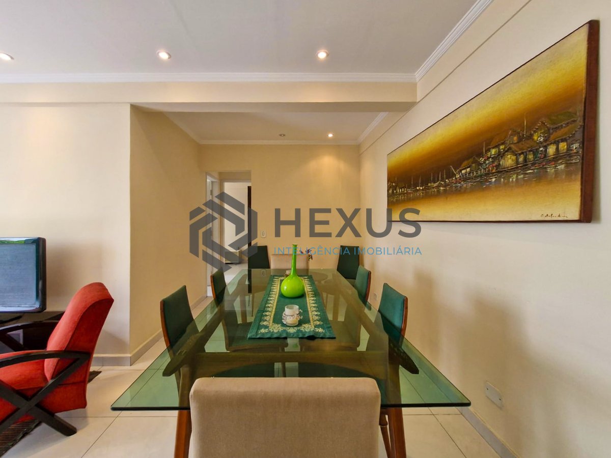 Foto 7 de Apartamento padrão à Venda, Jardim Astúrias, Guarujá, SP