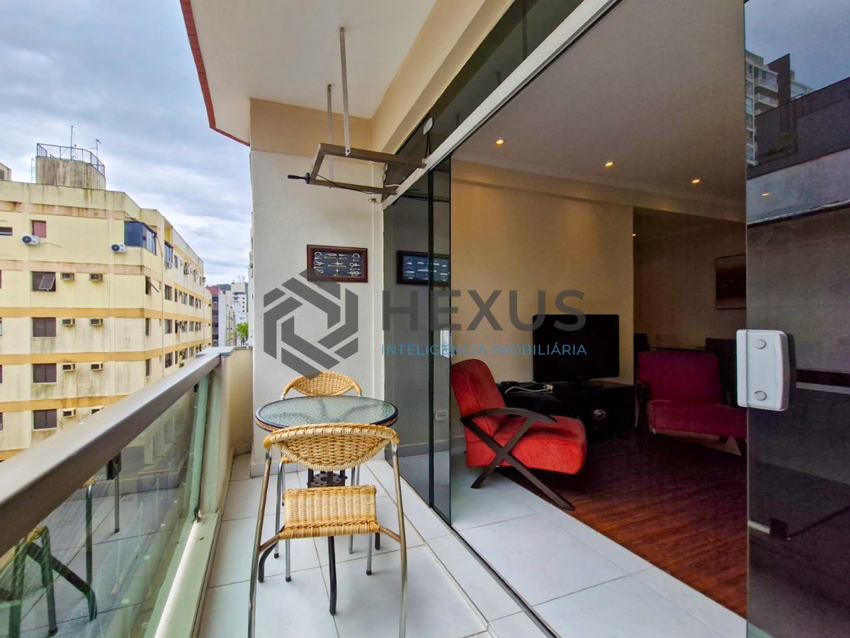 Foto 8 de Apartamento padrão à Venda, Jardim Astúrias, Guarujá, SP