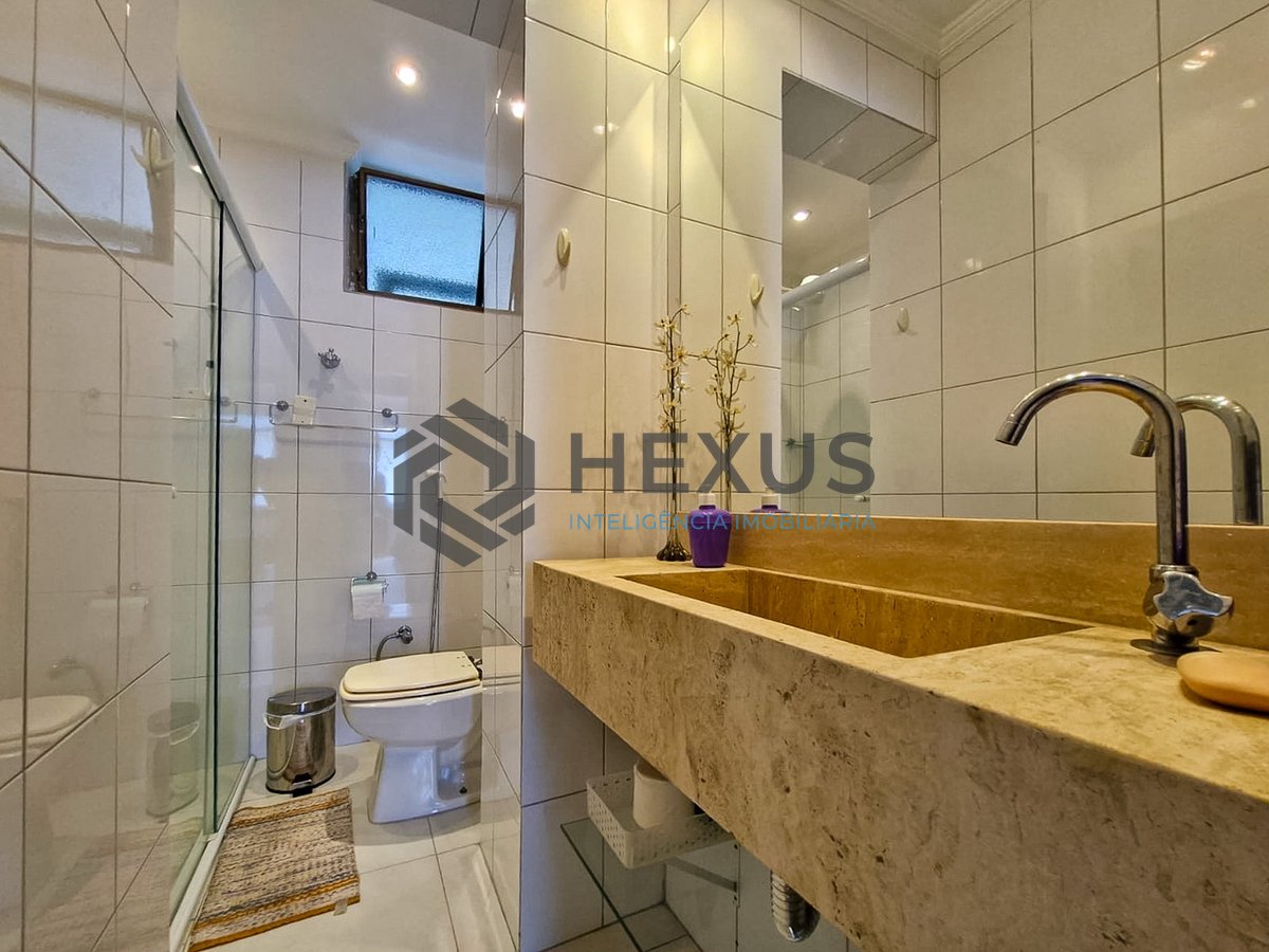 Foto 9 de Apartamento padrão à Venda, Jardim Astúrias, Guarujá, SP