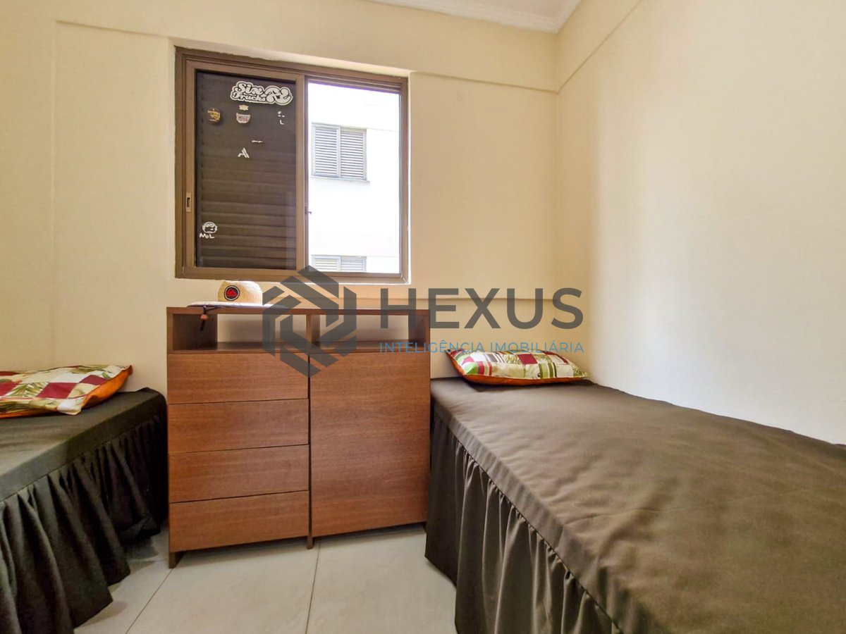 Foto 10 de Apartamento padrão à Venda, Jardim Astúrias, Guarujá, SP