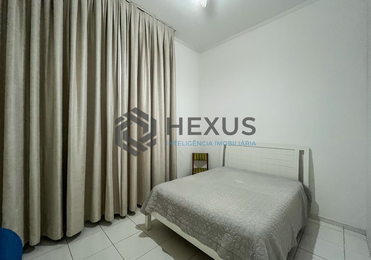 Foto 10 de Apartamento térreo frente mar com vista mar e lazer nas Pitangueiras, Guarujá
