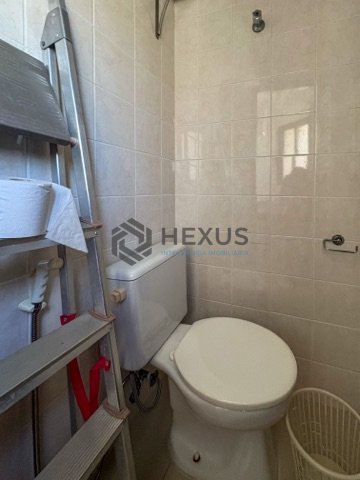 Foto 18 de Apartamento com varanda e lazer na Enseada, Guarujá