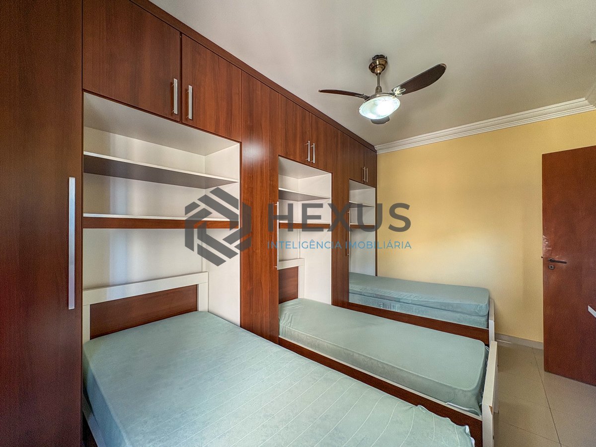 Foto 9 de Apartamento com varanda e lazer na Enseada, Guarujá