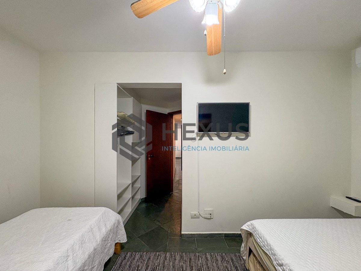 Foto 14 de Apartamento padrão à Venda, Enseada, Guarujá, SP