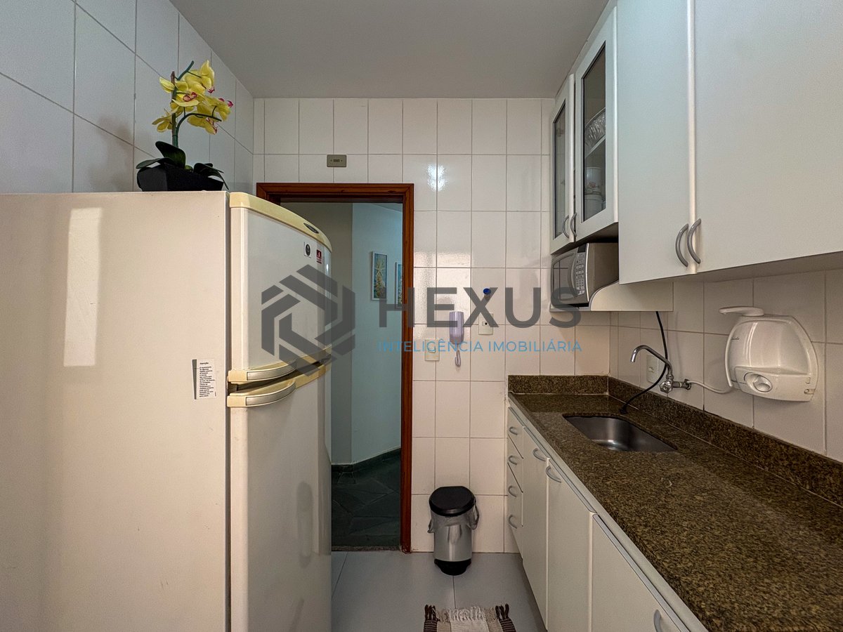 Foto 17 de Apartamento padrão à Venda, Enseada, Guarujá, SP