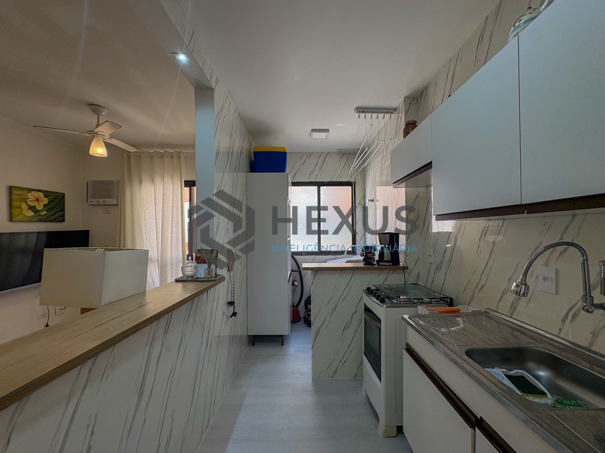 Foto 15 de Apartamento padrão à Venda, Enseada, Guarujá, SP