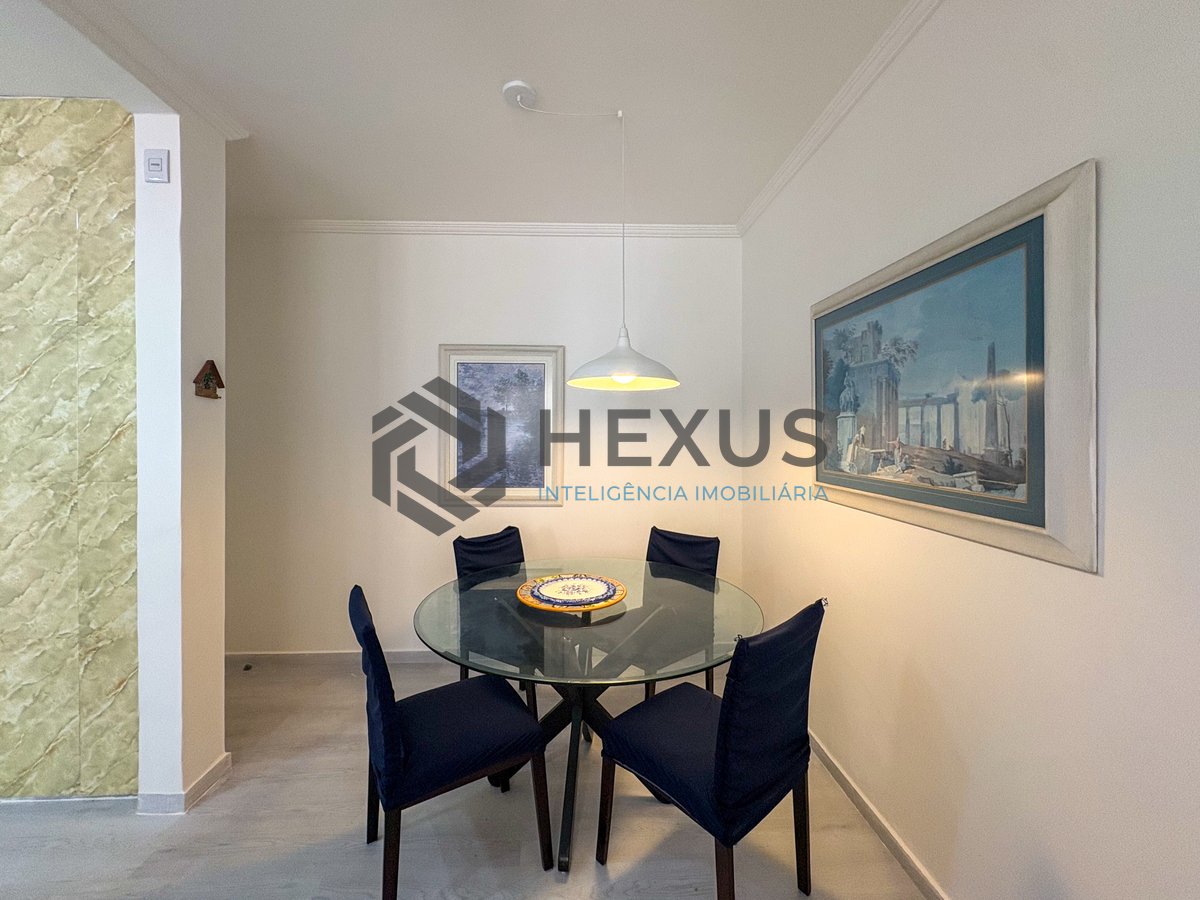 Foto 4 de Apartamento padrão à Venda, Enseada, Guarujá, SP