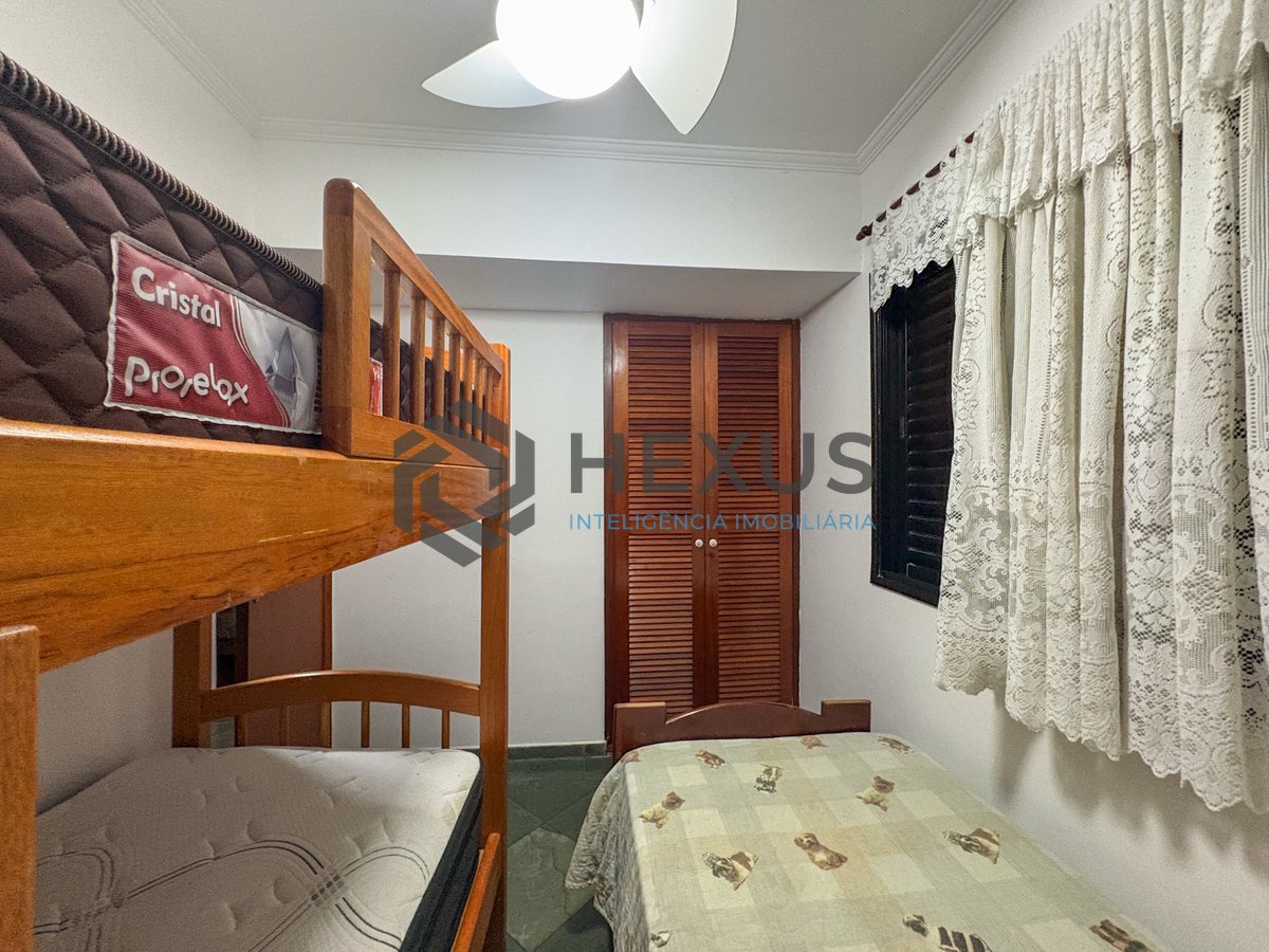 Foto 14 de Apartamento padrão à Venda, Enseada, Guarujá, SP