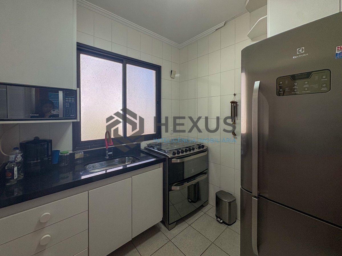 Foto 17 de Apartamento padrão à Venda, Enseada, Guarujá, SP