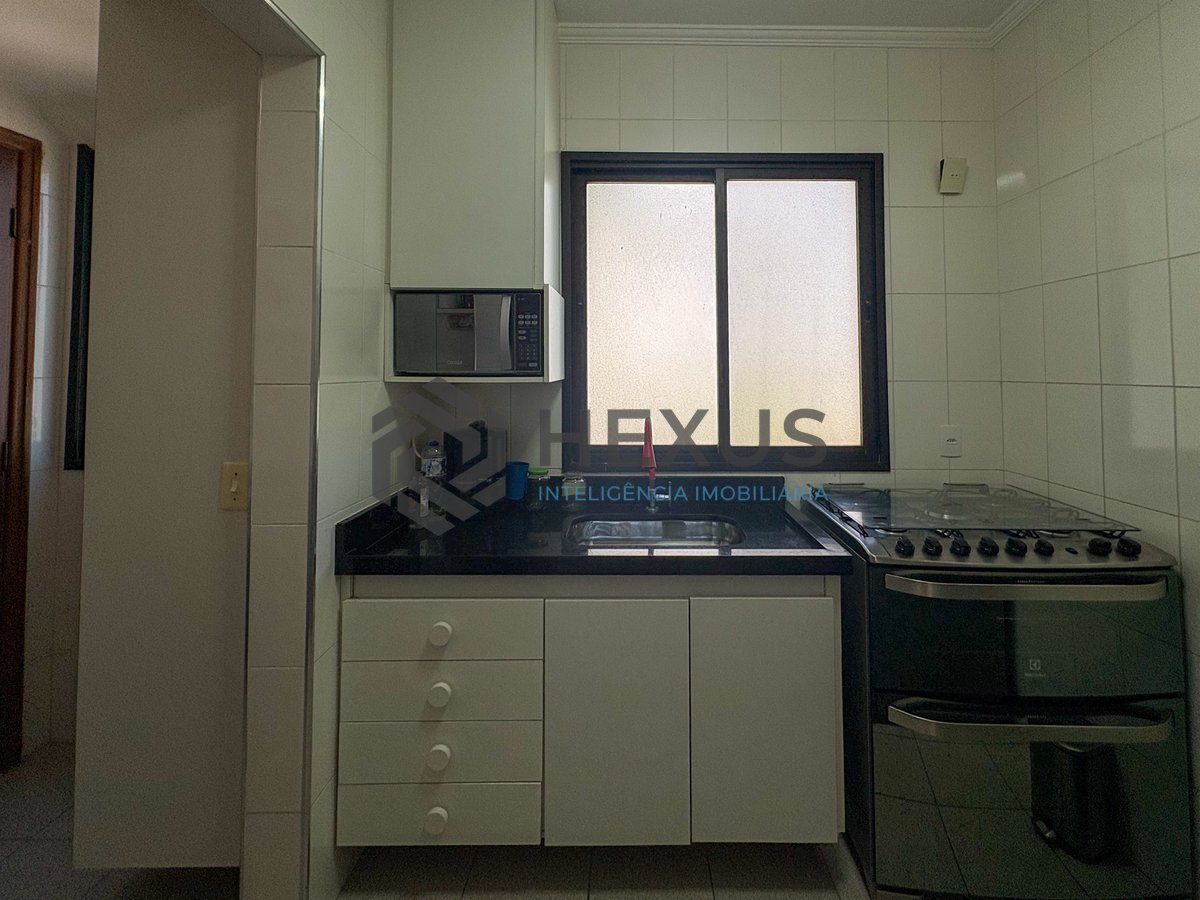 Foto 18 de Apartamento padrão à Venda, Enseada, Guarujá, SP