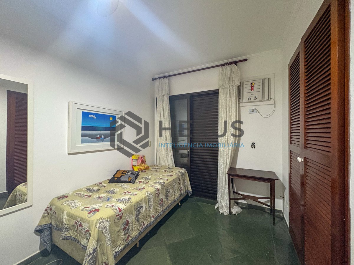 Foto 10 de Apartamento padrão à Venda, Enseada, Guarujá, SP