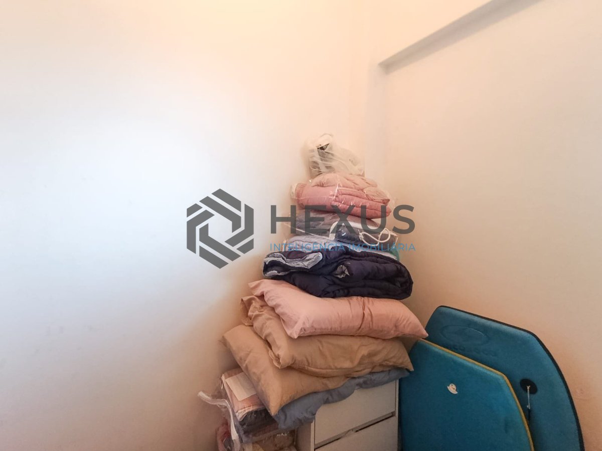 Foto 21 de Apartamento com varanda e lazer na Enseada, Guarujá