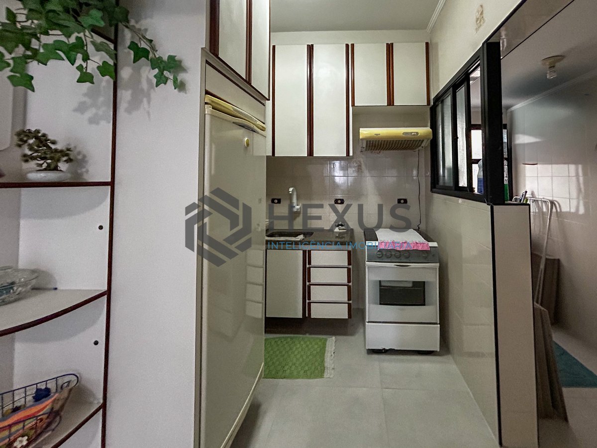 Foto 16 de Apartamento padrão à Venda, Enseada, Guarujá, SP