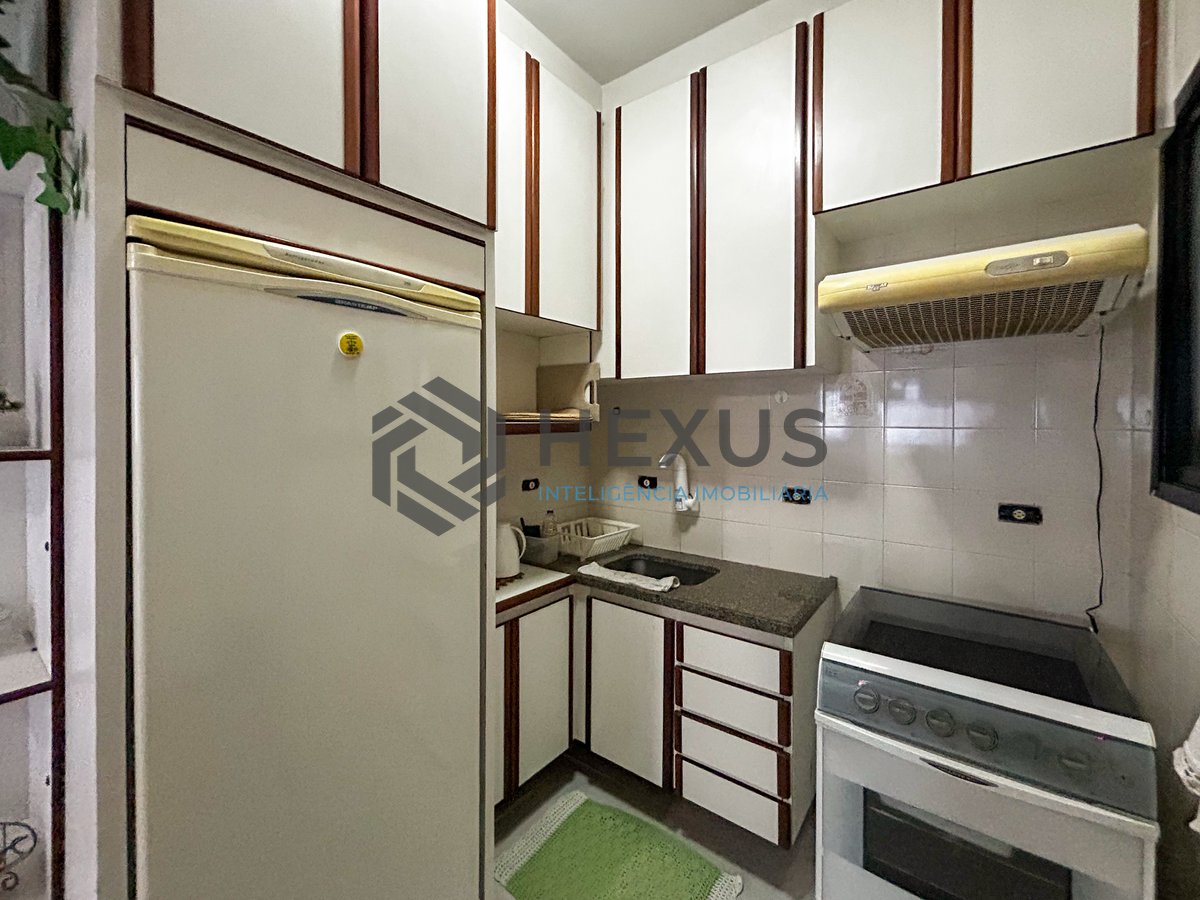 Foto 17 de Apartamento padrão à Venda, Enseada, Guarujá, SP