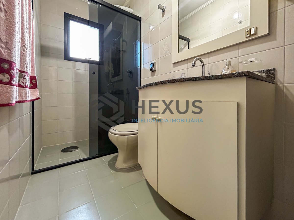 Foto 10 de Apartamento padrão à Venda, Enseada, Guarujá, SP