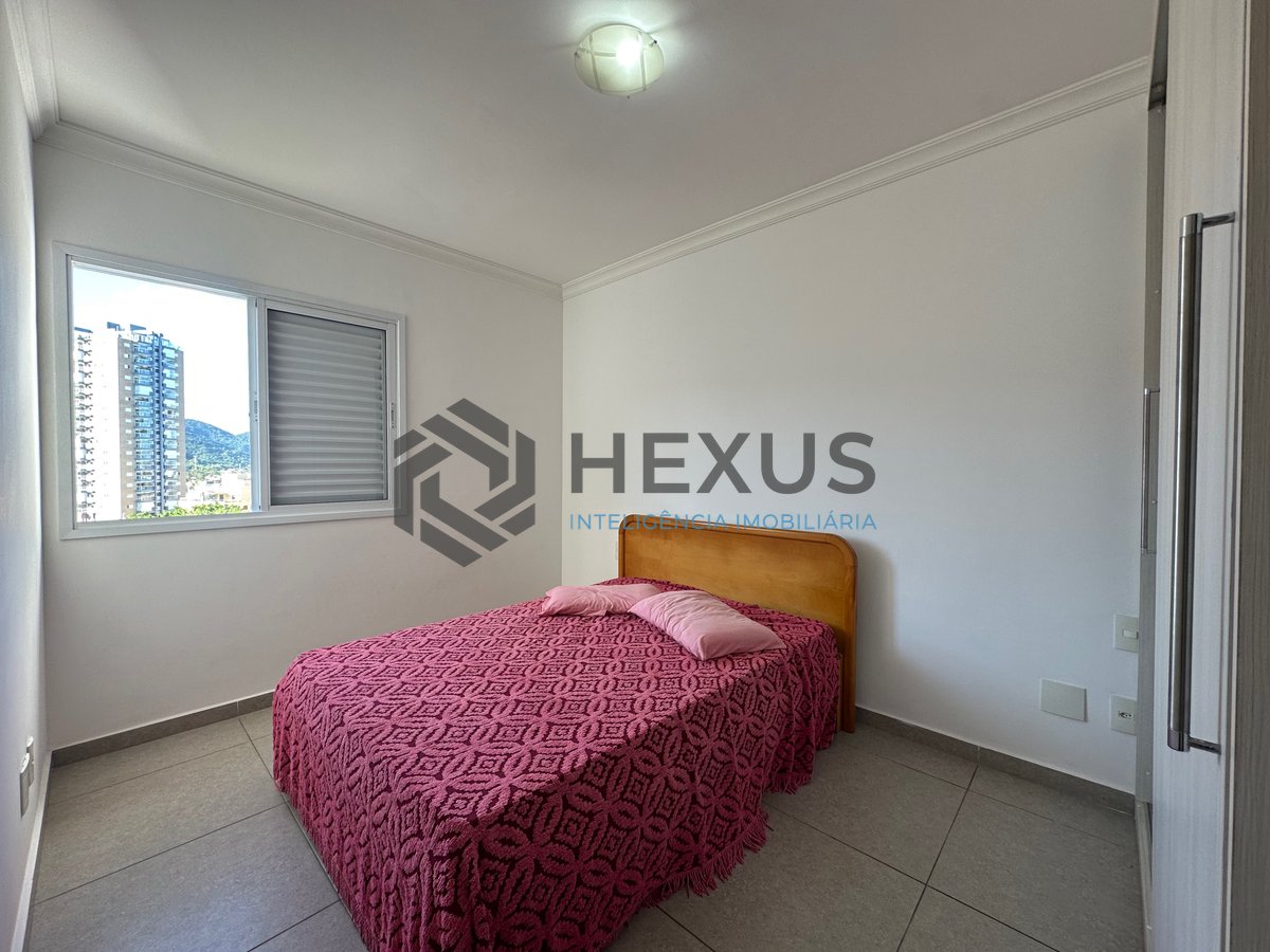 Foto 20 de Apartamento reformado com varanda gourmet vista mar e lazer a 500m da praia na Enseada, Guarujá
